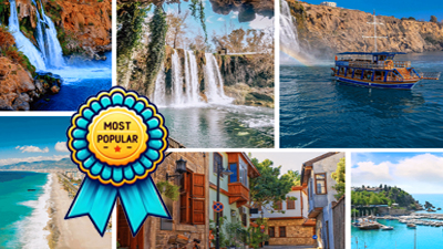 Full Package City Tour